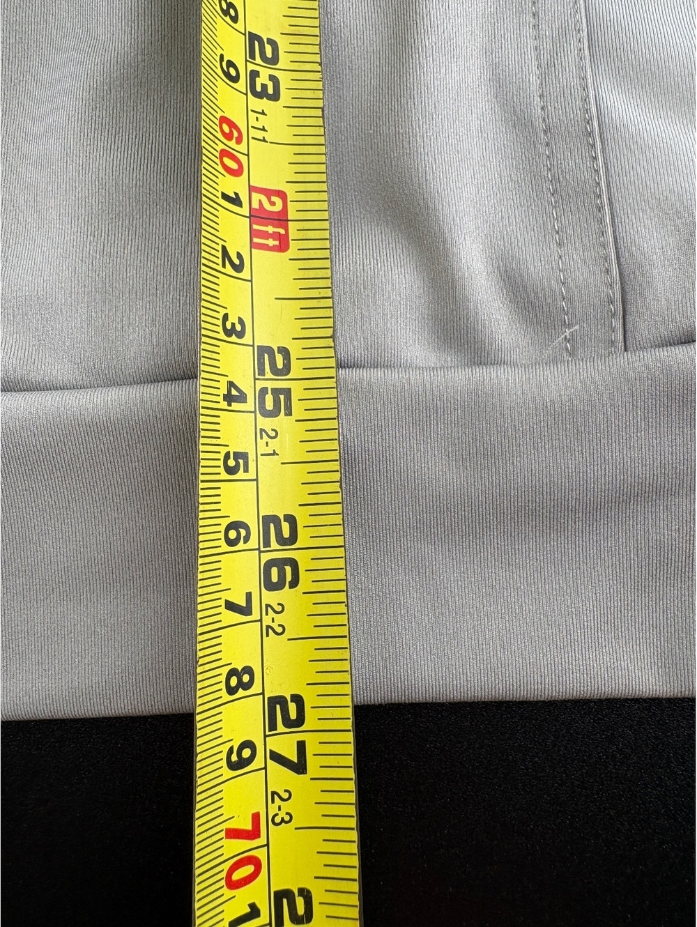 Redvanly Cinnamon Hill Golf Hoodie Small Gray Performance Pullover - Picture 7 of 7